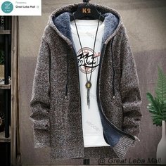 Кардиган размер INT 3XL, , бежевый Нет бренда