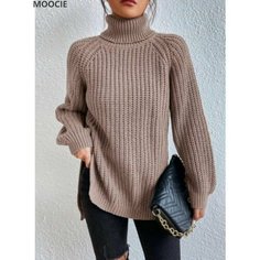 Свитер MOOCIE, размер XL, , хаки