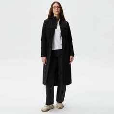 Куртка LACOSTE, размер T34, черный