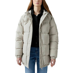 Куртка LACOSTE, размер T34, белый