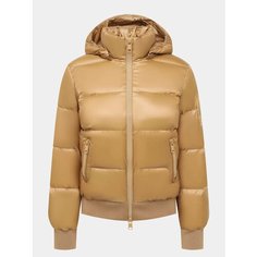 Куртка Armani Exchange, размер S, оранжевый