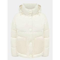 Куртка Armani Exchange, размер S, молочный