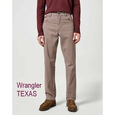 Джинсы Wrangler, размер 34/30, серый