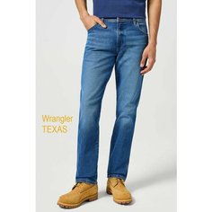 Джинсы Wrangler, размер 34/32