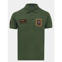 Поло Aeronautica Militare, размер 44