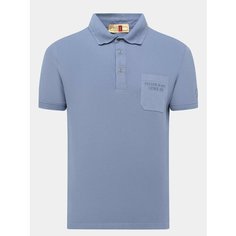 Поло Ritter jeans, размер 54, cиний