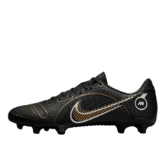 Бутсы NIKE, размер 7.5us 40.5eu 25.5cm, черный