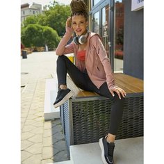 Костюм спортивный PANTHER ENERGY, размер XS, телесный