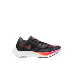 Кроссовки NIKE VAPORFLY NEXT% 2, размер 7.5 US, черный/белый/красный
