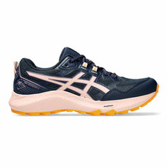 Кроссовки ASICS GEL-SONOMA 7, размер 7,5 US, синий