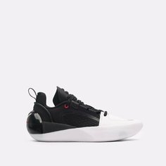 Кроссовки LI-NING Wade All City 12 Encore, размер 8 US, черный