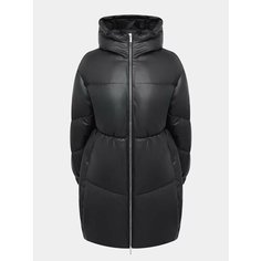 Пальто Armani Exchange, размер S, черный