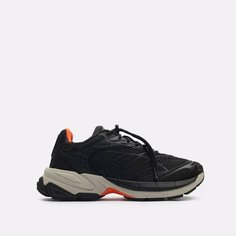Кроссовки PUMA Velophasis Untergrund, размер 8 US, черный