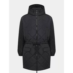 Пальто Armani Exchange, размер L, черный