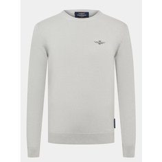 Джемпер Aeronautica Militare, размер S, , бежевый