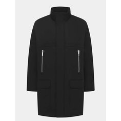 Пальто Armani Exchange, размер L, черный