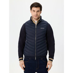 Жилет Armani Exchange, размер XXL, темно-синий
