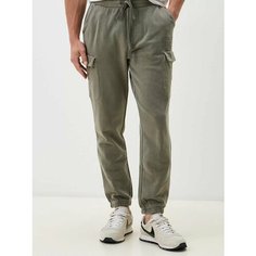 Брюки спортивные Aircraft, размер 46