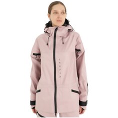 Куртка спортивная VERSTA, размер XS, pink