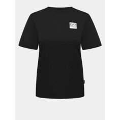 Футболка EA7 EMPORIO ARMANI, размер XS
