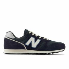 Кроссовки New Balance 373, полнота F, размер 6,5 US, синий