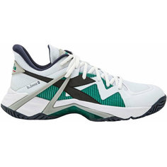 Кроссовки Diadora B.ICON 2 AG, полнота F, размер 8.5, белый