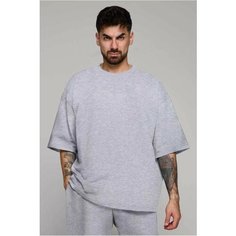 Футболка Магазин Толстовок, размер 3XL-56-Unisex-(Мужской), серый