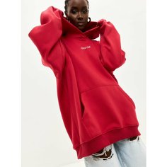 Худи SOLD OUT, размер OneSize, , красный