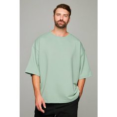 Футболка Магазин Толстовок, размер 2XL-54-Unisex-(Мужской), зеленый