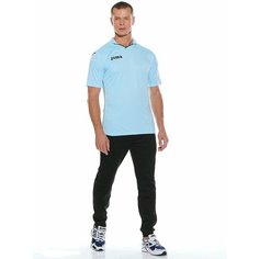 Брюки спортивные JOMA, размер 06-L, черный/черный