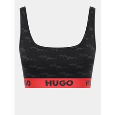 Топ спортивный HUGO, размер 42/44