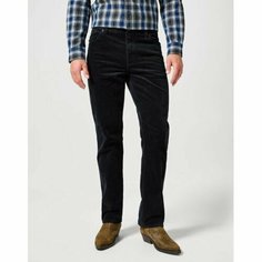 Джинсы Wrangler Texas, размер W32/L32, black sprоut