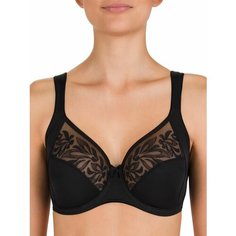 Бюстгальтер Felina, размер 75B, черный