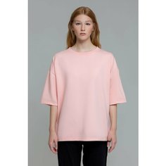 Футболка Магазин Толстовок, размер XL-52-Unisex-(Женский), розовый