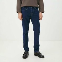 Джинсы Pepe Jeans, размер W29/L34, темно-синий