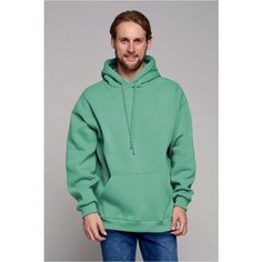 Худи Магазин Толстовок, размер XS-44-Unisex-(Мужской), , эвкалипт