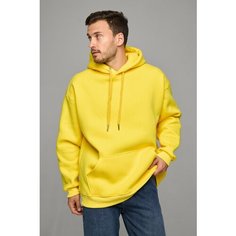 Худи Магазин Толстовок, размер XS-44-Unisex-(Мужской), , желтый