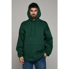 Худи Магазин Толстовок, размер XS-44-Unisex-(Мужской), , зеленый