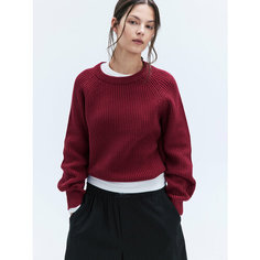Кардиган Befree SMART, размер L, , красный