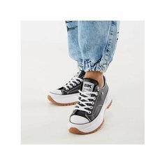 Кроссовки British Knights, размер 37, black/white