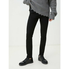 Джинсы Versace Jeans Couture, размер 31, черный