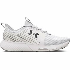 Кроссовки Under Armour UA Charged Decoy, полнота F (EU)/ на среднюю стопу, размер 10,5 US, белый