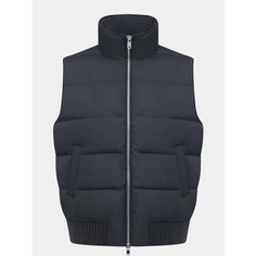 Жилет Ritter jeans, размер 56, темно-синий
