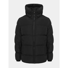 Куртка Ritter jeans, размер 56, черный