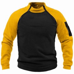 Свитшот MOOCIE, размер 4XL, , мультиколор