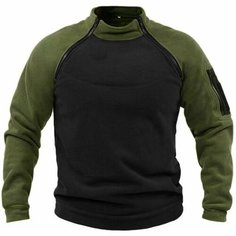 Свитшот MOOCIE, размер 4XL, , мультиколор