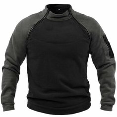 Свитшот MOOCIE, размер 4XL, , мультиколор