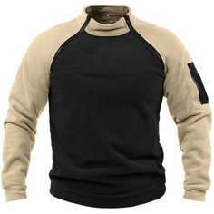 Свитшот MOOCIE, размер 3XL, , мультиколор
