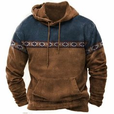 Толстовка MOOCIE, размер 3XL, , мультиколор