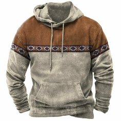 Толстовка MOOCIE, размер 3XL, , мультиколор